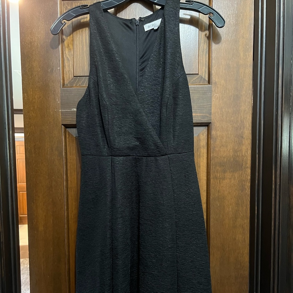 Black BCBGeneration Dress